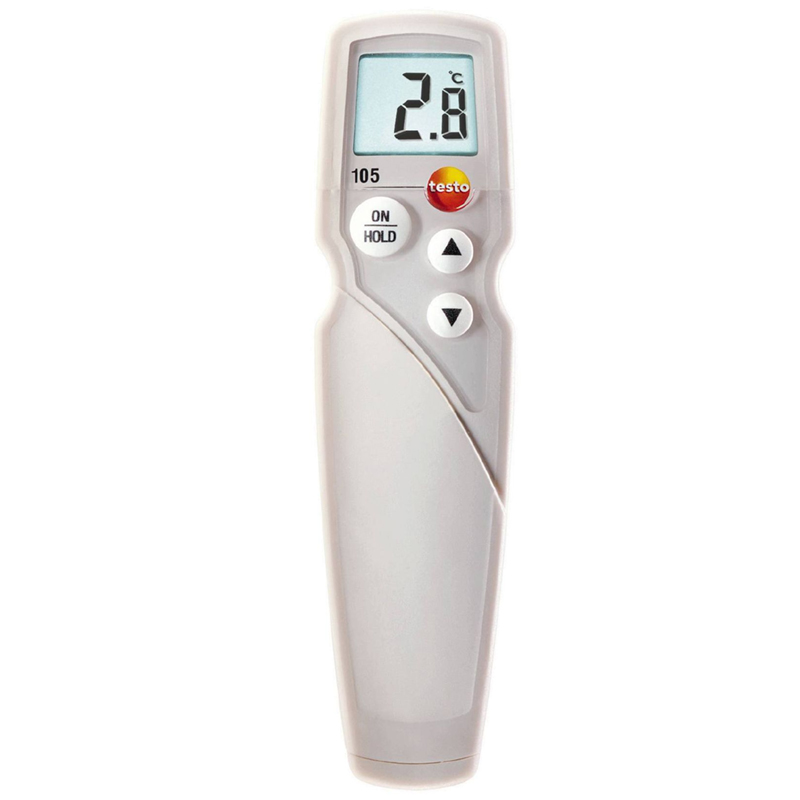 testo 106 Core Thermometer