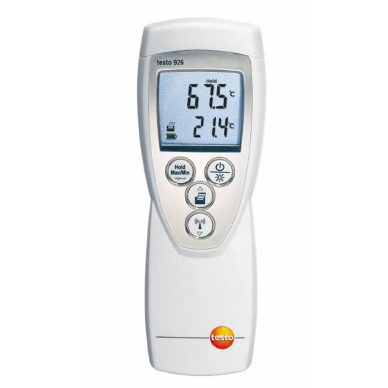 testo 105 Food Probe Thermometer